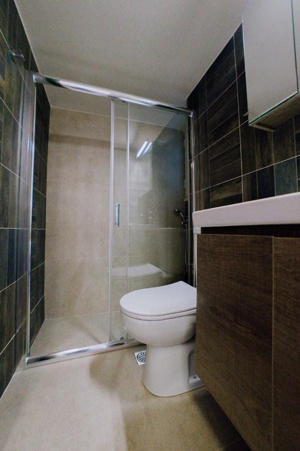 Loutraki Hidden Gem III Apartment Bagian luar foto